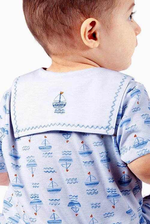 SPRING/SUMMER 2013 WHOLESALE DESIGNER LAYETTE, BABY AND TODDLER KIDS CLOTHING FASHION TRENDS